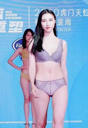 中国国际内衣创意设计大赛16