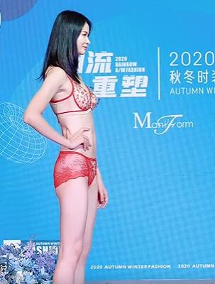 中国国际内衣创意设计大赛19