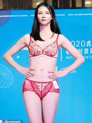 中国国际内衣创意设计大赛23