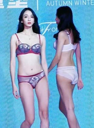 中国国际内衣创意设计大赛27