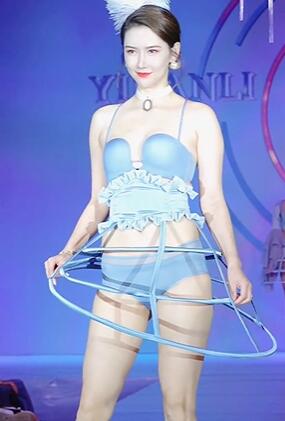 中国国际内衣创意设计大赛29