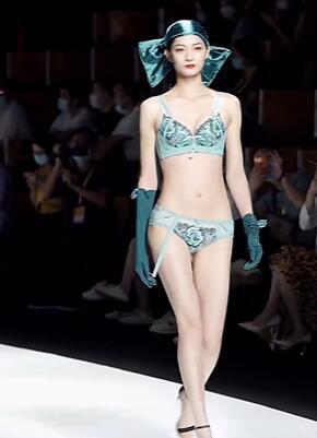中国国际内衣创意设计大赛30