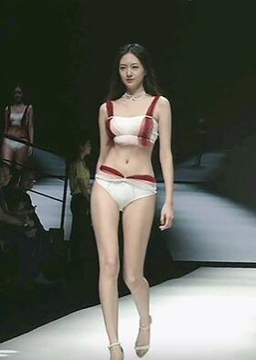 中国国际内衣创意设计大赛31