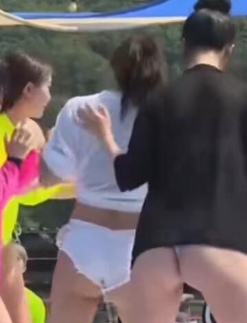 ����ˮ����԰���ձ��� #������������