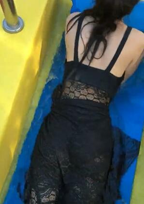 水上乐园系列(一)