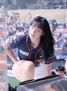 财阀训练营|韩国女团热舞,你们要得21,22号