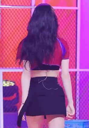 韩国女团的舞蹈为什么如此撩人