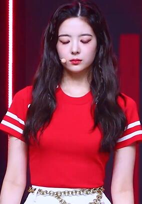 比较简单的韩国女团舞蹈,简单的女团舞推荐