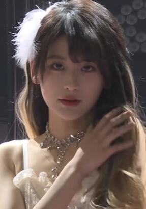 《天使的圈套》林舒晴/许杨玉琢/农燕萍