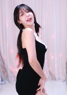 【韩国】美女主播热舞之9