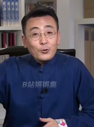 窦文涛|聊聊戒色