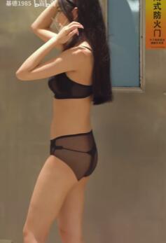 《最美走秀系列》——广百剪辑2