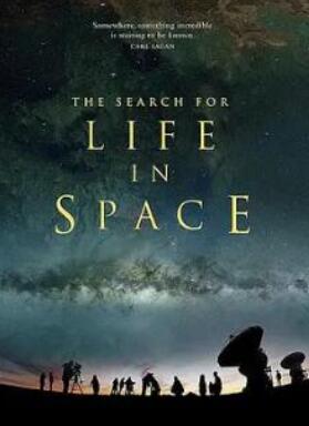 探寻外太空生命