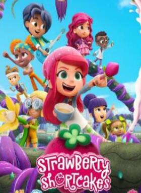 草莓甜心的春日盛宴