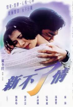 新不了情1993