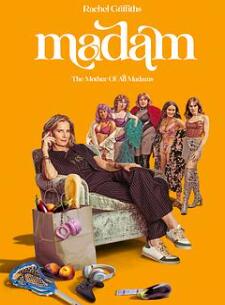 Madam第一季