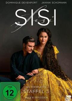 茜茜公主第三季