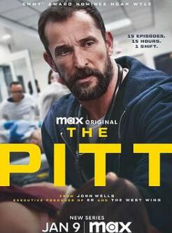 匹兹堡医护前线第一季