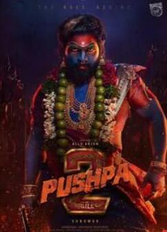 普什帕:裁决 第二部分