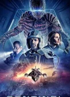 哨兵2023:美国版