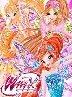 魔法俏佳人第七季国语