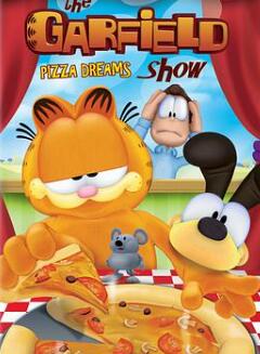 加菲猫的幸福生活第五季国语