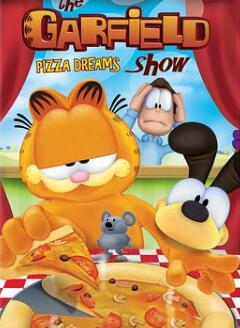 加菲猫的幸福生活第四季国语