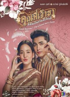 兄长,我是鹅不是天鹅