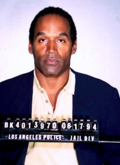 全美缉凶:O·J·辛普森