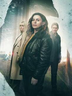 乌鸦女孩第一季