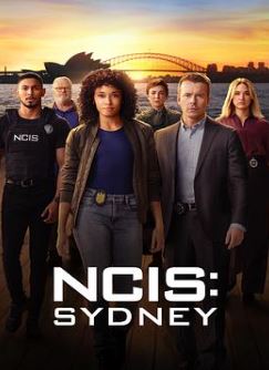 海军罪案调查处:悉尼第二季