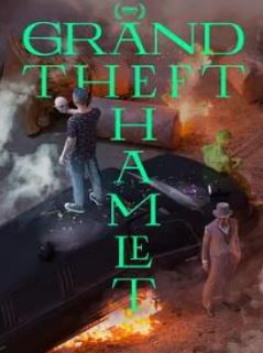 侠盗猎车哈姆雷特