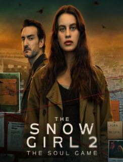 ѩ��Ů���ڶ���