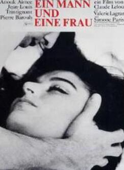 һ�����˺�һ��Ů��1966