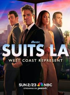 金装律师:洛杉矶第一季