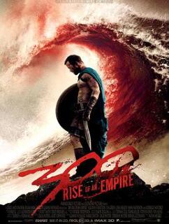 300勇士:帝国崛起