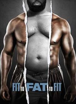 陪你一起健身的疯狂教练第一季