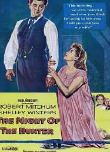 猎人之夜1955