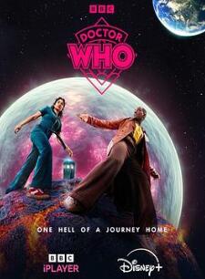 神秘博士2024第二季