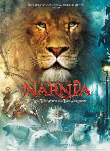 纳尼亚传奇1:狮子、女巫和魔衣橱