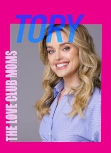 爱情俱乐部妈妈:托里