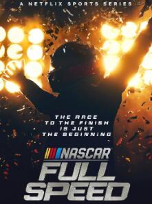 纳斯卡:全速狂飙第二季