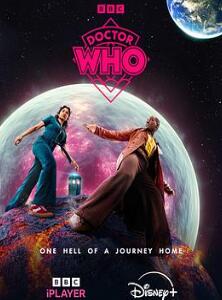 神秘博士2024第二季