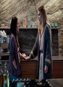 深居叵测第一季