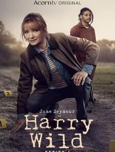 野探哈莉第四季