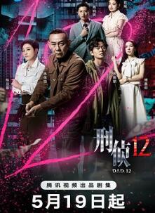 刑侦12国语