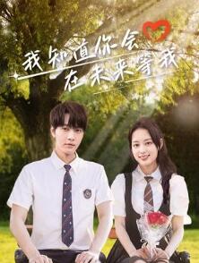 我知道你会在未来等我