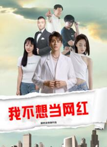 我不想当网红