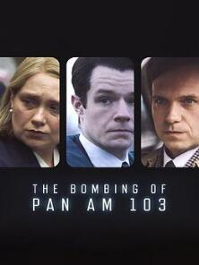 泛美航空103航班爆炸案第一季