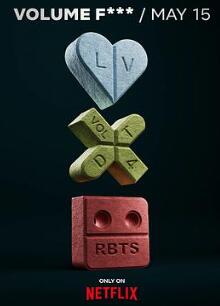 爱,死亡和机器人第四季